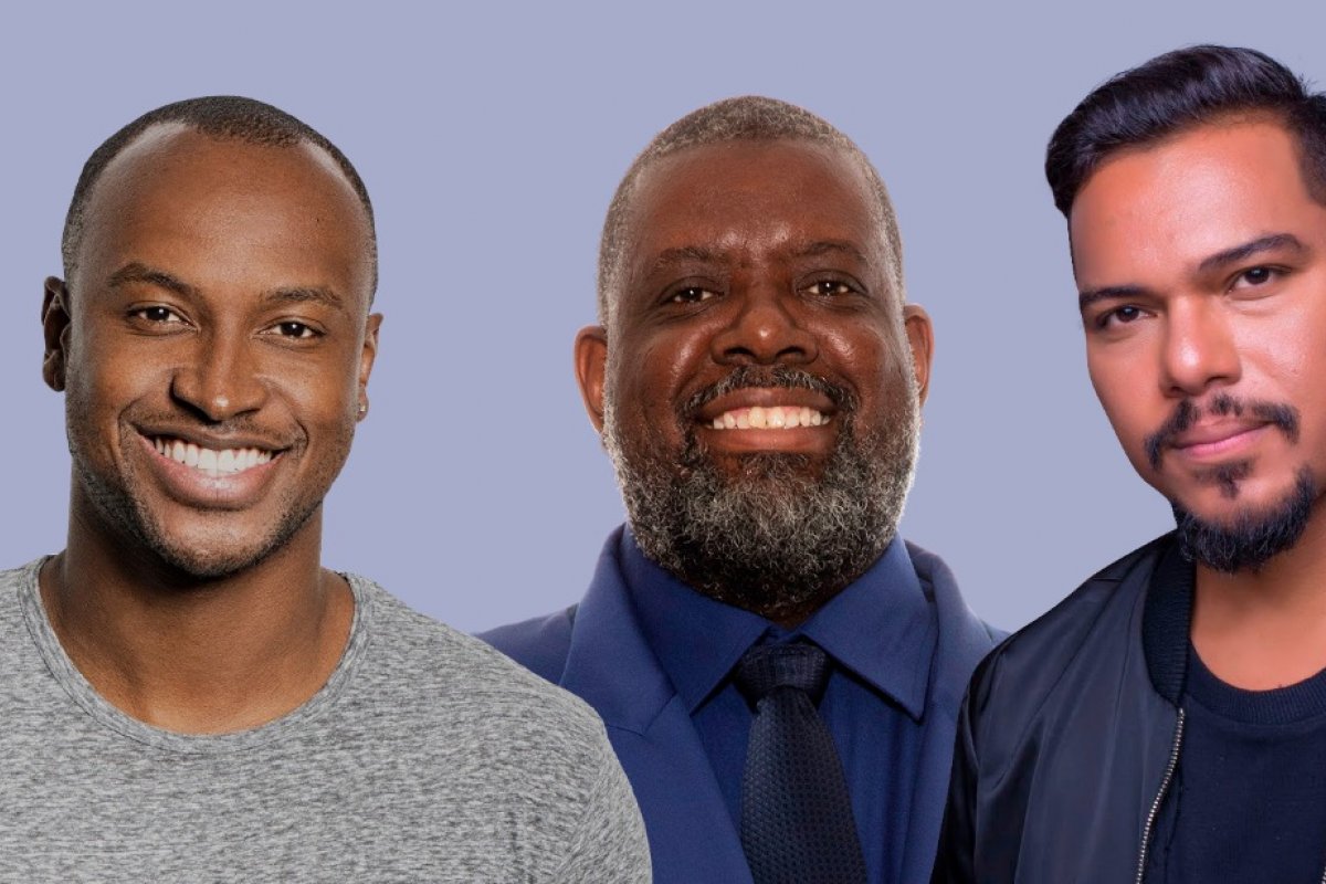 Nomes do samba e do pagode se reúnem em evento em Salvador