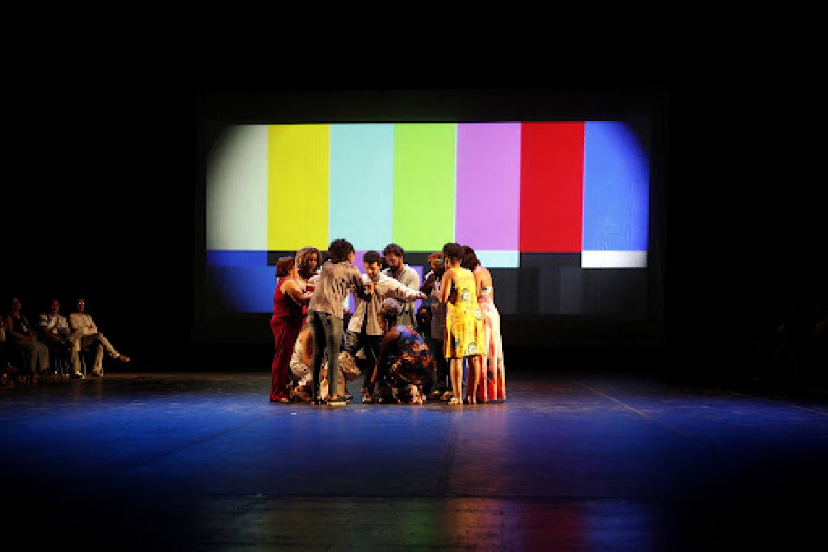 Secult lança edital com recursos remanescentes da Lei Aldir Blanc na Bahia