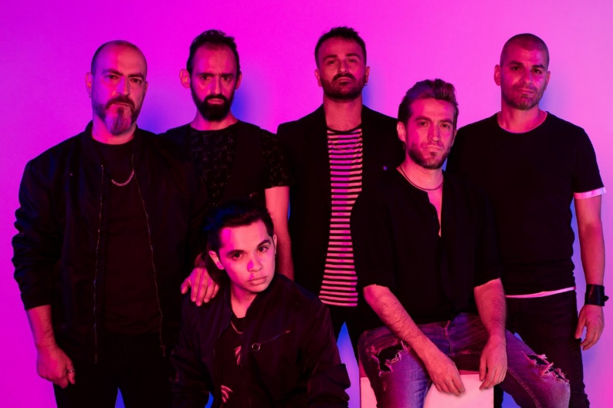 Aisles, do Chile, lança Megalomania no streaming e em videoclipe