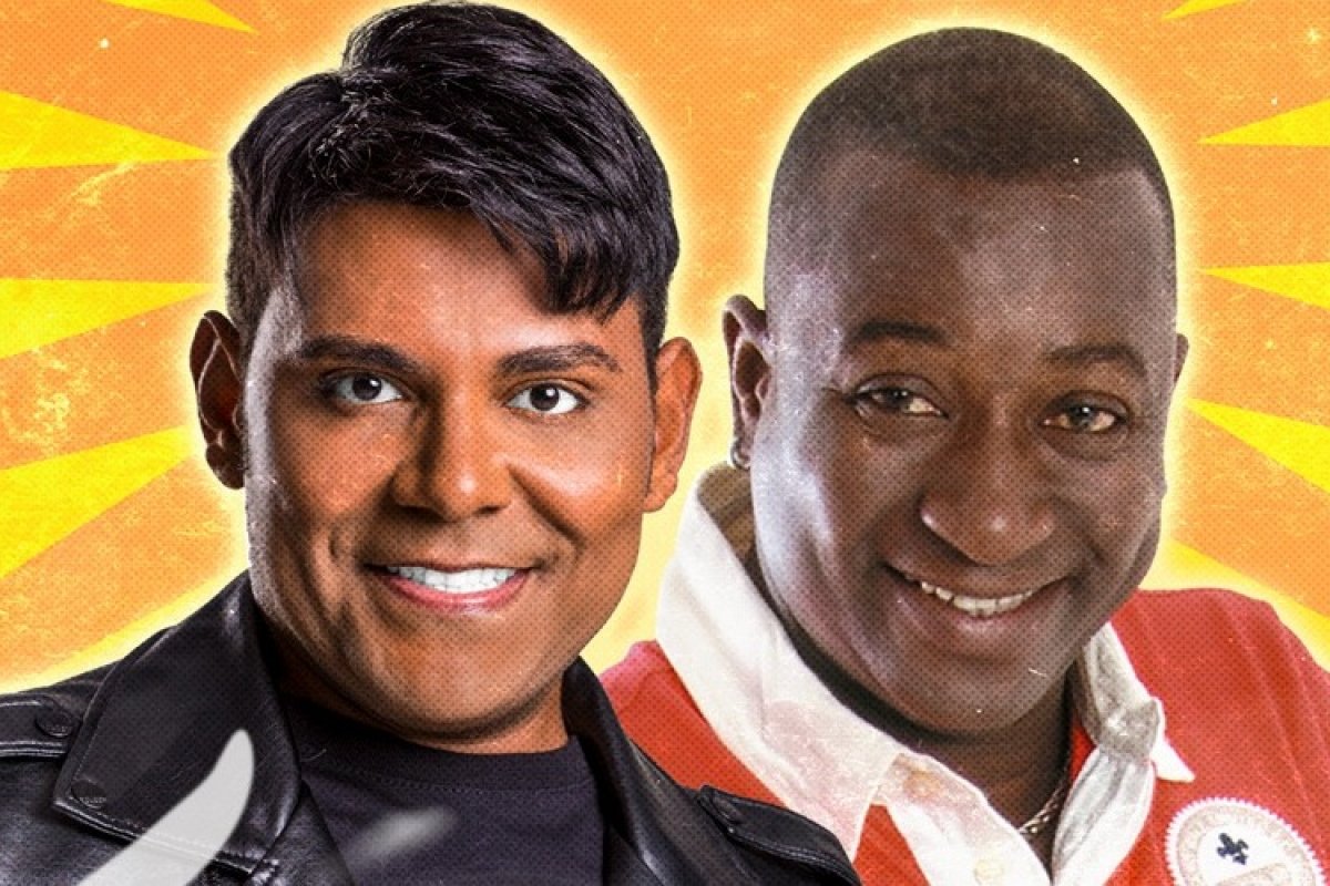 Pablo e Asas Livres se apresentam em show retrô em Salvador