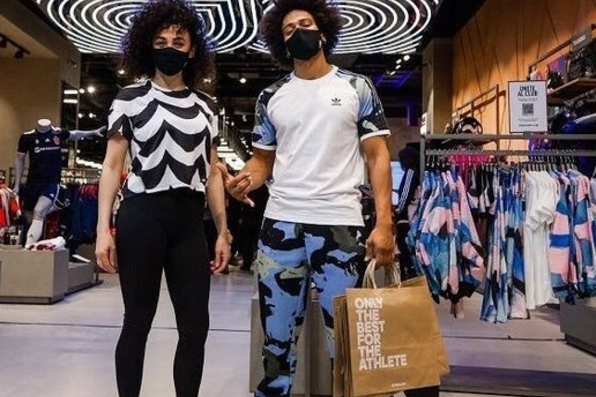 Adidas escolhe o Chile para instalar seu primeiro Brand Center na América Latina