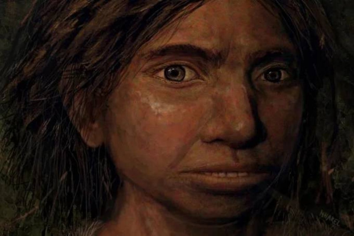 Cientistas recriam adolescente de 50 mil anos atrás a partir de DNA