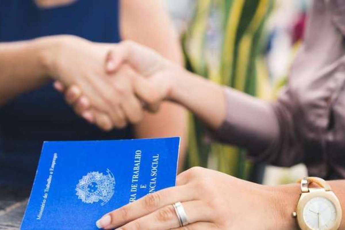 Trabalho temporário deve gerar mais de 225 mil vagas em setembro, diz Asserttem