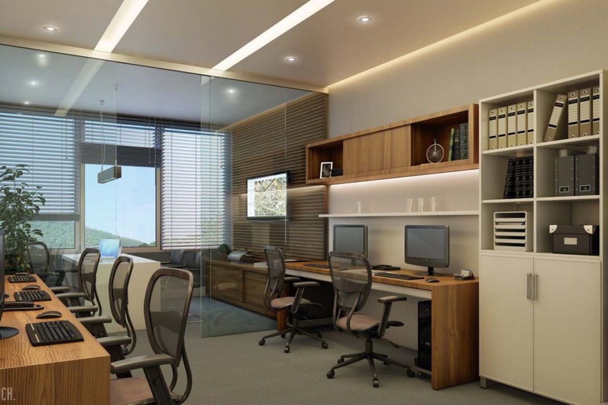 Construtora é condenada por ter informado número errado de área de sala comercial