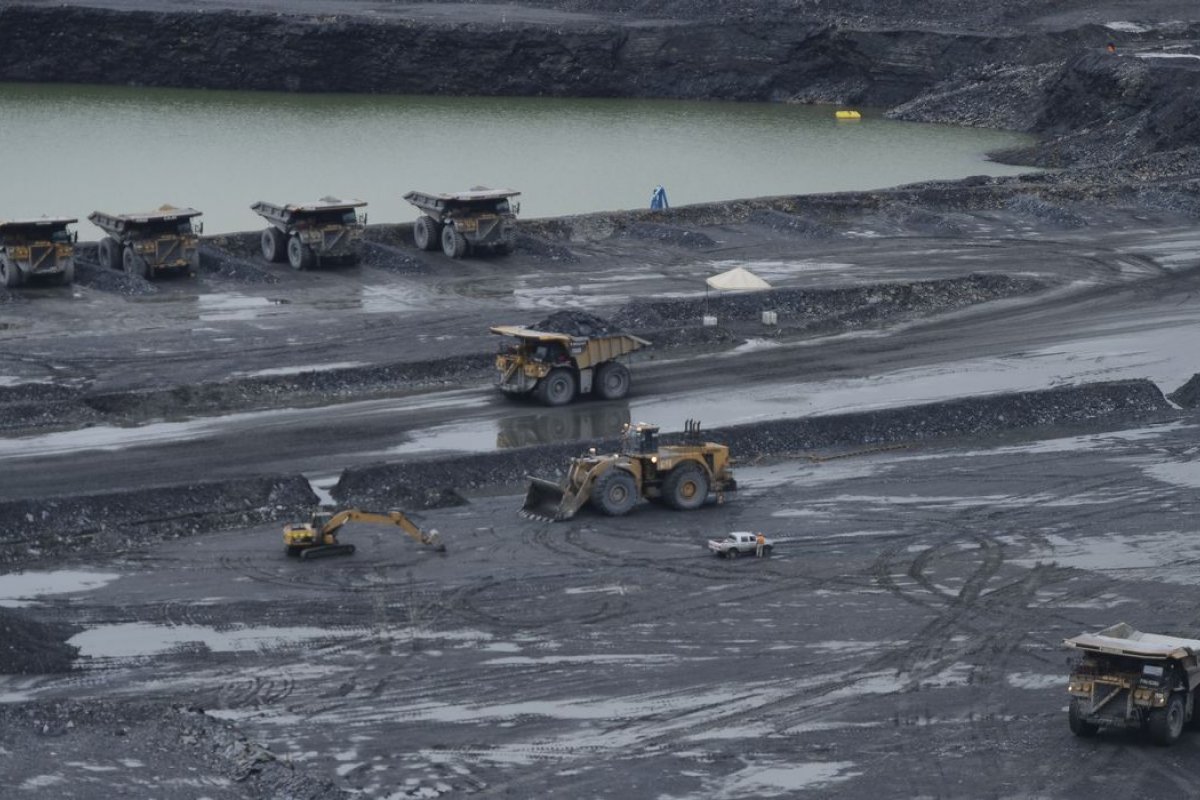 Área minerada no Brasil cresceu mais de 564% em três décadas, aponta levantamento