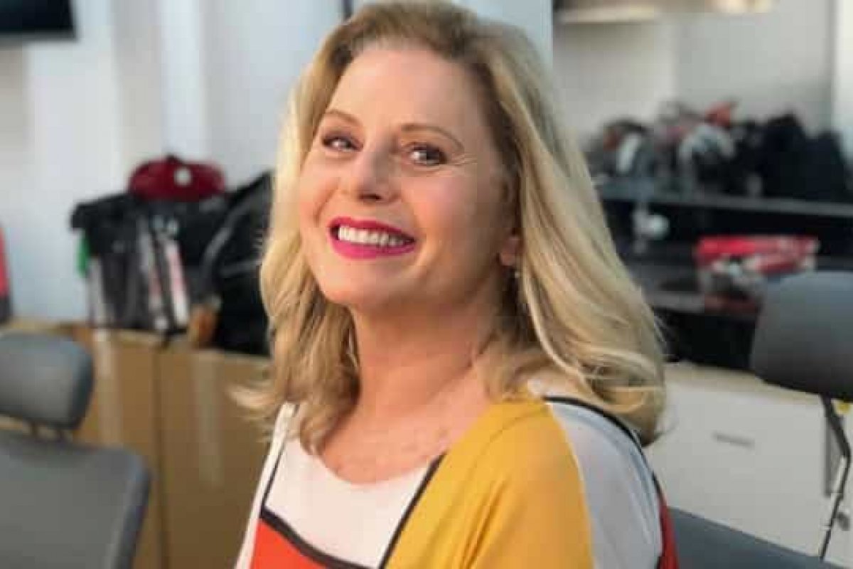 Aos 67 anos, Vera Fischer fala em ousar, inicia aulas de canto e quer fazer shows