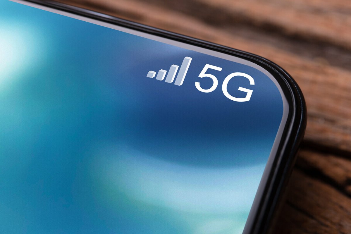 Governo processa Claro por uso do termo '5G' em propaganda considerada enganosa