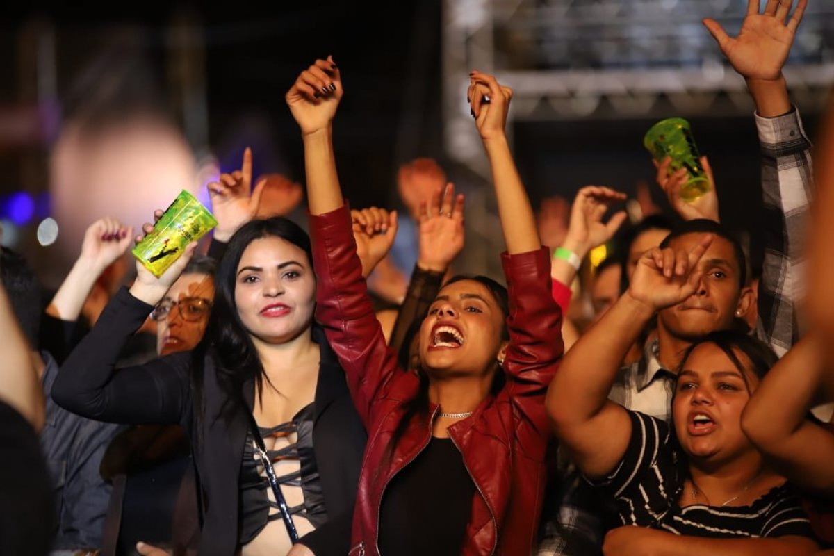 Festival de Inverno Bahia 2022 está confirmado