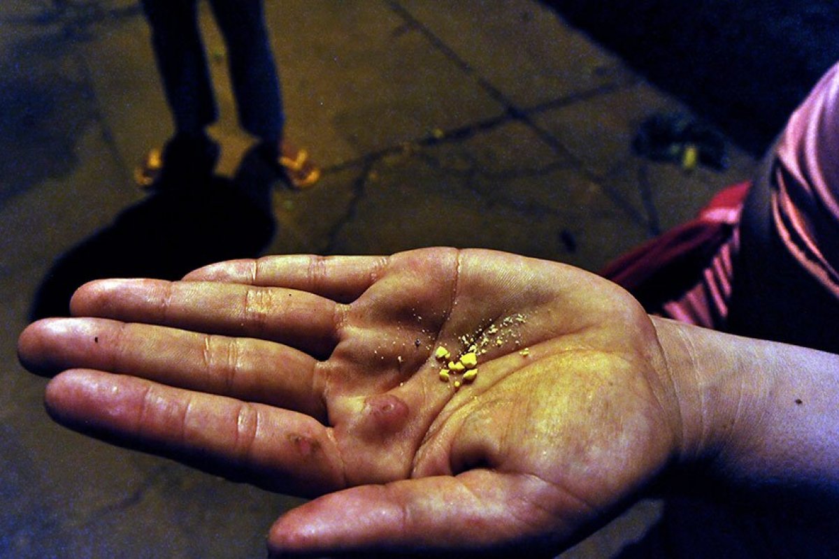 Governo Federal lança sistema de alerta para criação de novas drogas