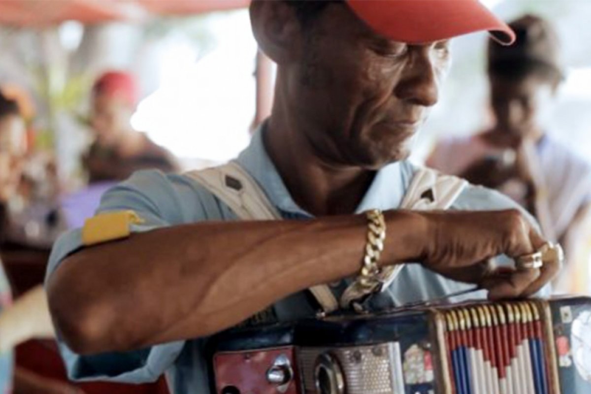 Sanfoneiro popular de Feira de Santana morre aos 68 anos