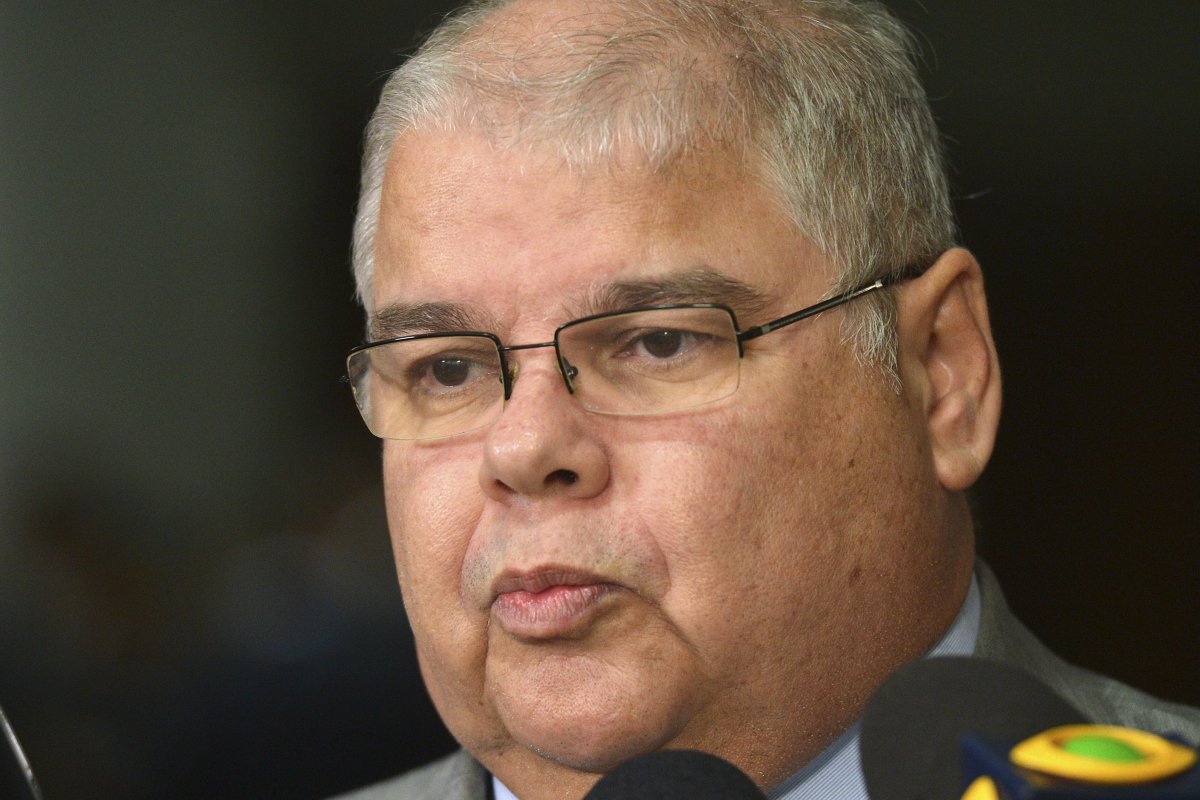 Exclusiva: Lucio Viera Lima afirma que Baleia Rossi decidirá posição do MDB em relação a Lula