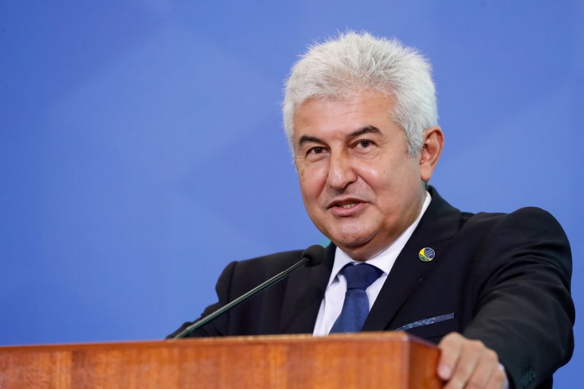 Marcos Pontes anunciará resultado preliminar do Chamamento Público de ensaios sobre vacinas nacionais