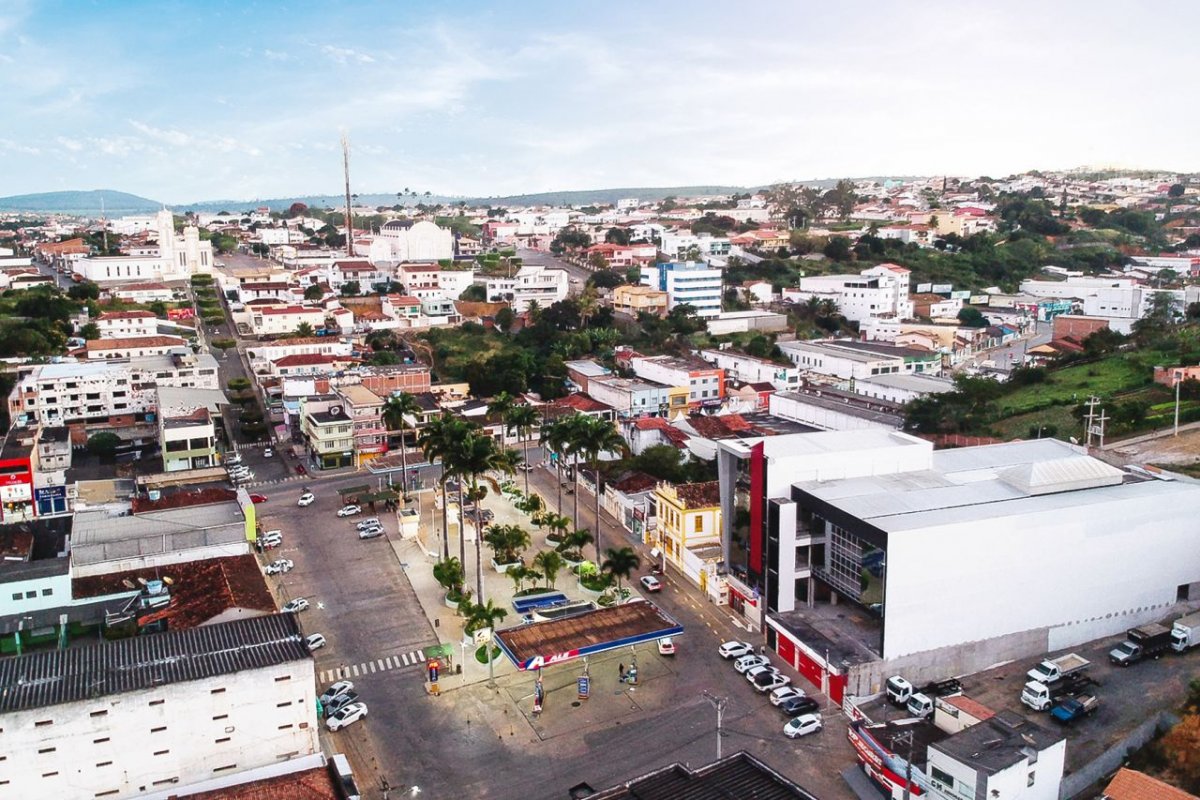 Três municípios baianos e mais de 45 locais do Brasil são colocados em situação de emergência