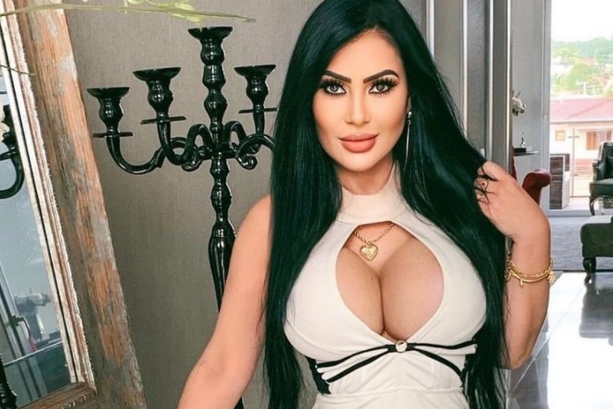 Advogada de 48 anos é eleita Musa do Rio Grande do Sul 2021: "Não existe idade para realizar sonhos"