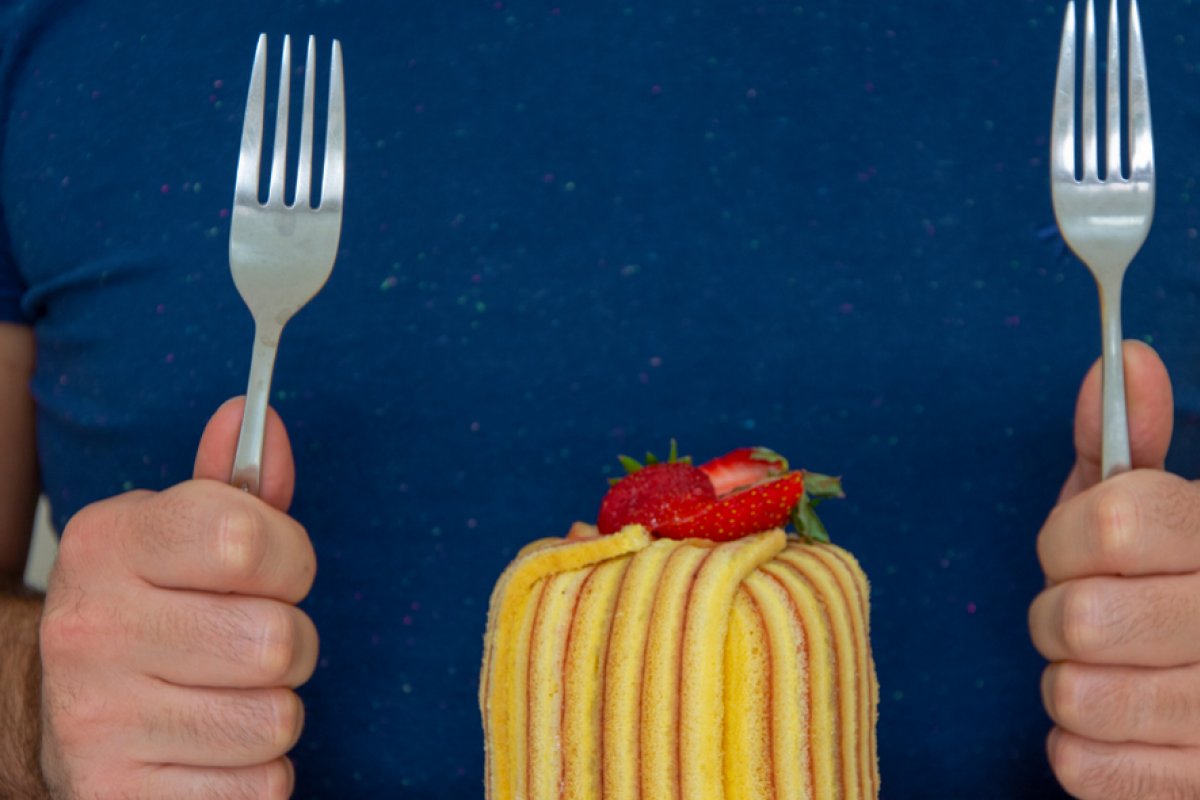 Consumo excessivo de açúcar pode pode causar perda auditiva, segundo pesquisa