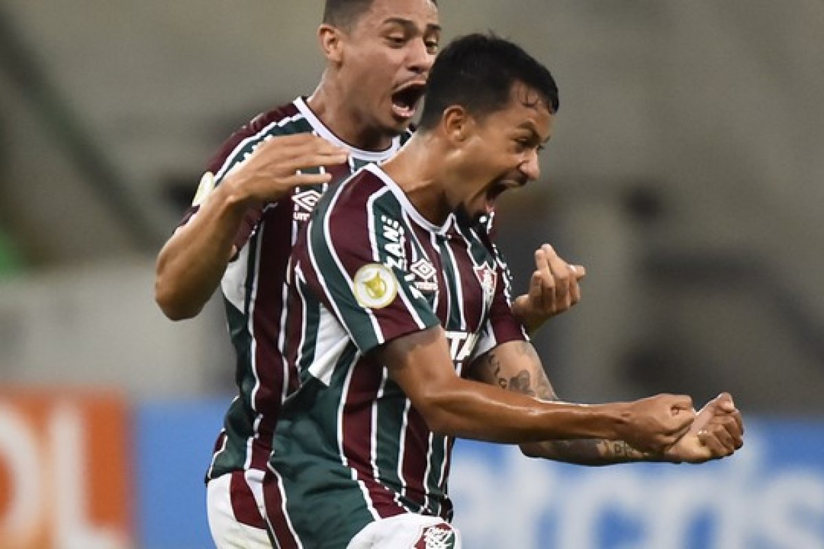 Bahia perde para o Fluminense no Rio e fica uma posição acima da zona de rebaixamento