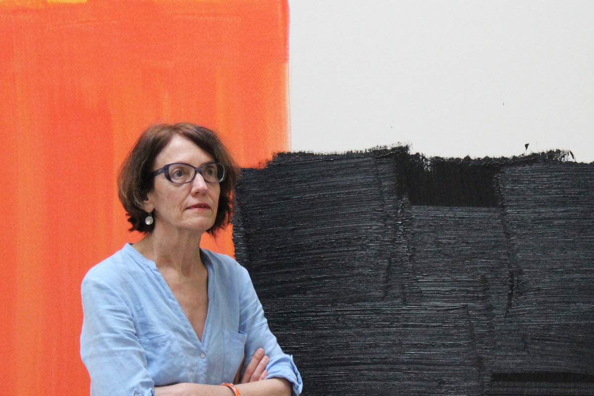 Alban Galeria apresenta mostra de Célia Euvaldo