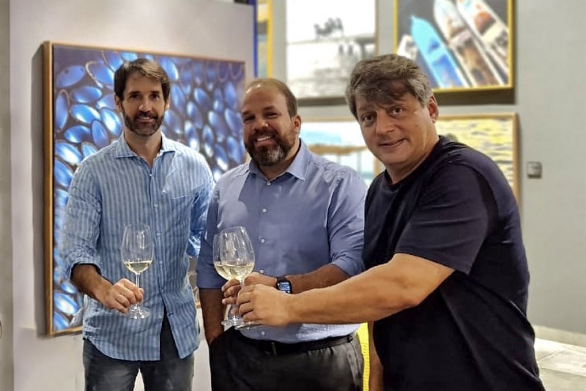 Empresários lançam projeto para o mercado de arte baiano