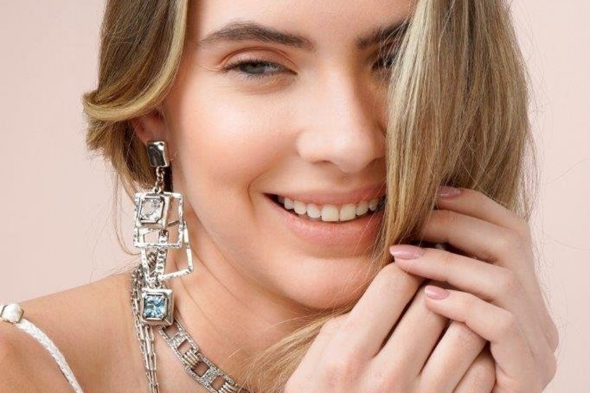 Camila Klein apresenta: O Nosso Jardim