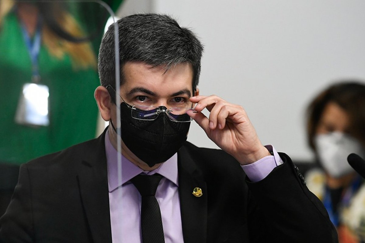 CPI decide ouvir nesta terça-feira (31), Andréia Lima, diretora-executiva da VTCLog