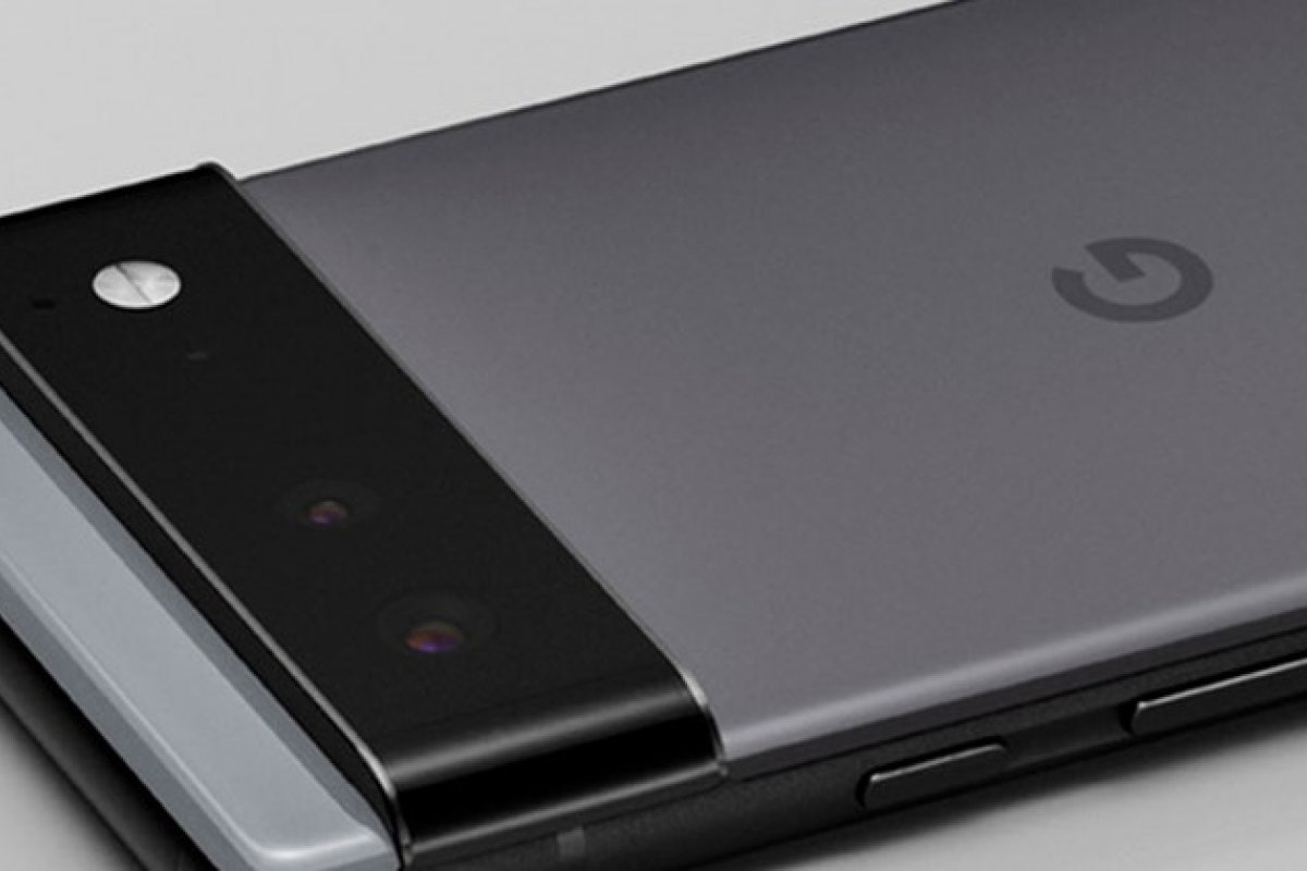 Google pode lançar Pixel 6 pouco antes do evento do iPhone 13