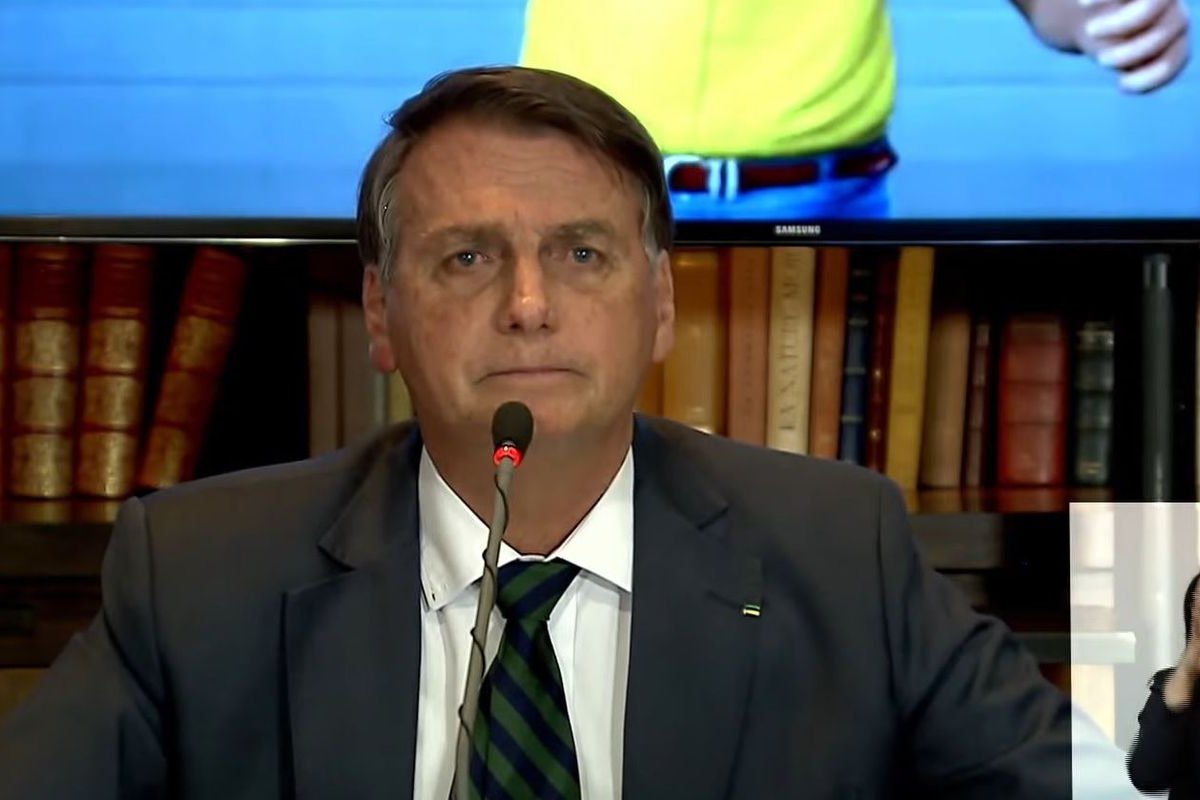 Bolsonaro é aconselhado por assessores a prorrogar auxílio emergencial