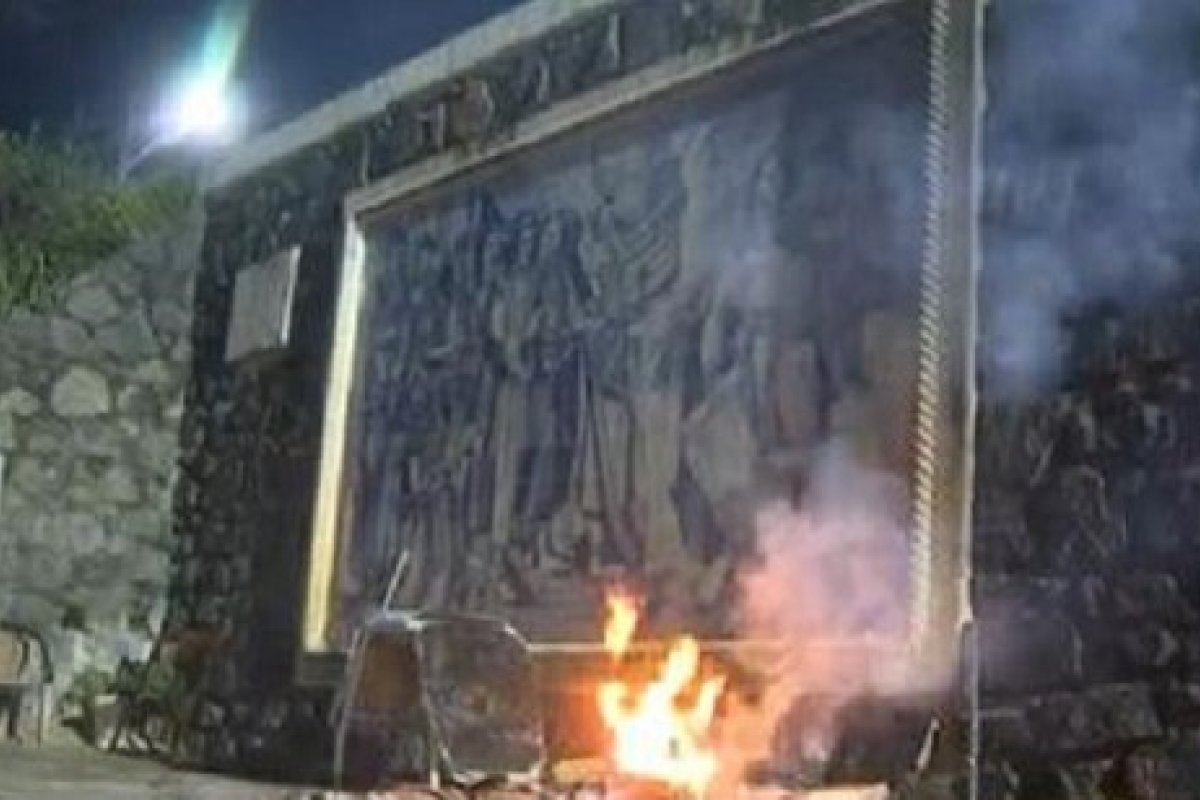 Morre 2ª vítima que teve o corpo incendiado em atentado na Barra