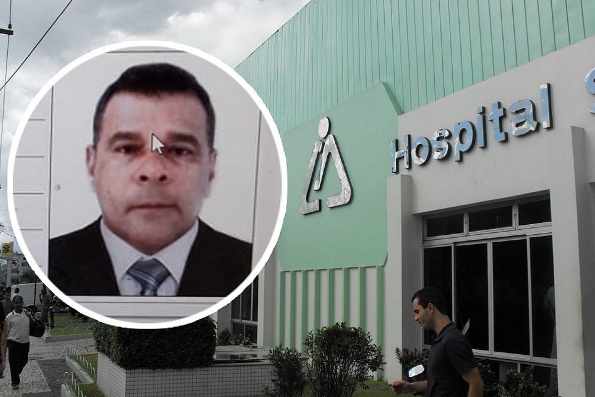 Delegado é morto após reagir a assalto em Feira de Santana