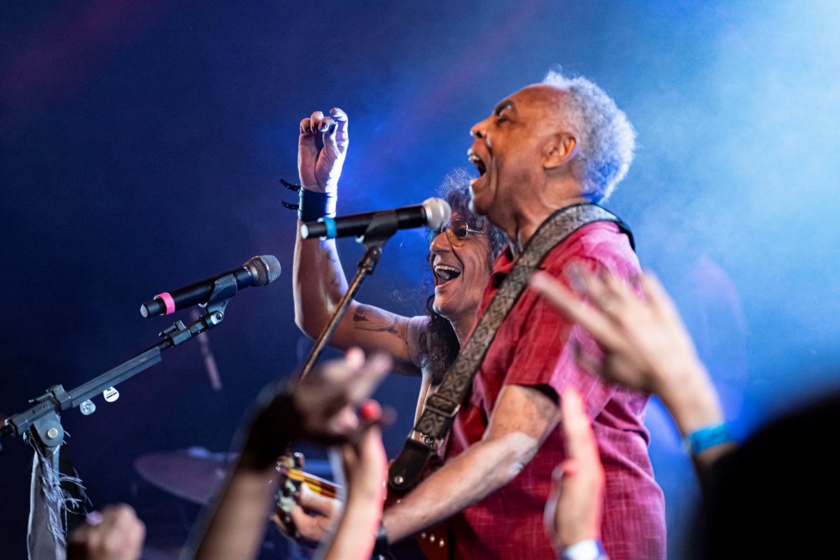 Luiz Caldas lança álbum de Bossa Nova