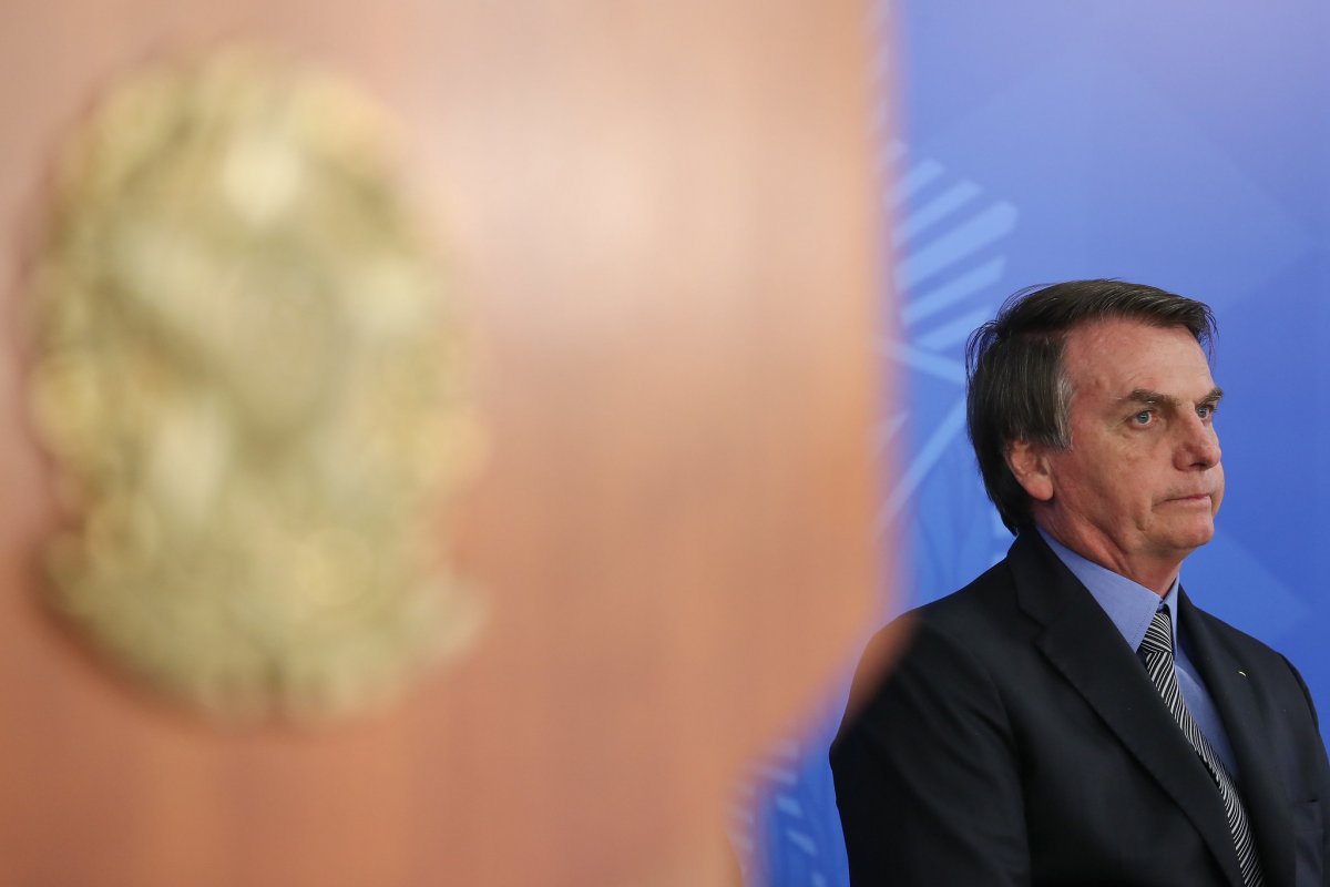 Bolsonaro tem até 4 de outubro para vetar ou sancionar lei eleitoral
