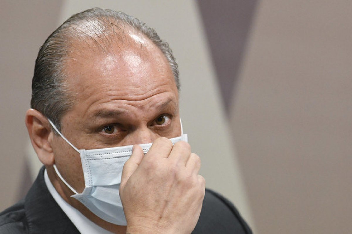 Ricardo Barros diz que CPI da Pandemia 'não tem nada' contra ele e 'nunca terão'