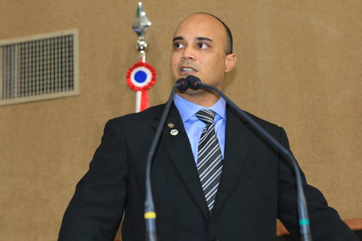 Deputados baianos aliados a Bolsonaro podem deixar o PSL