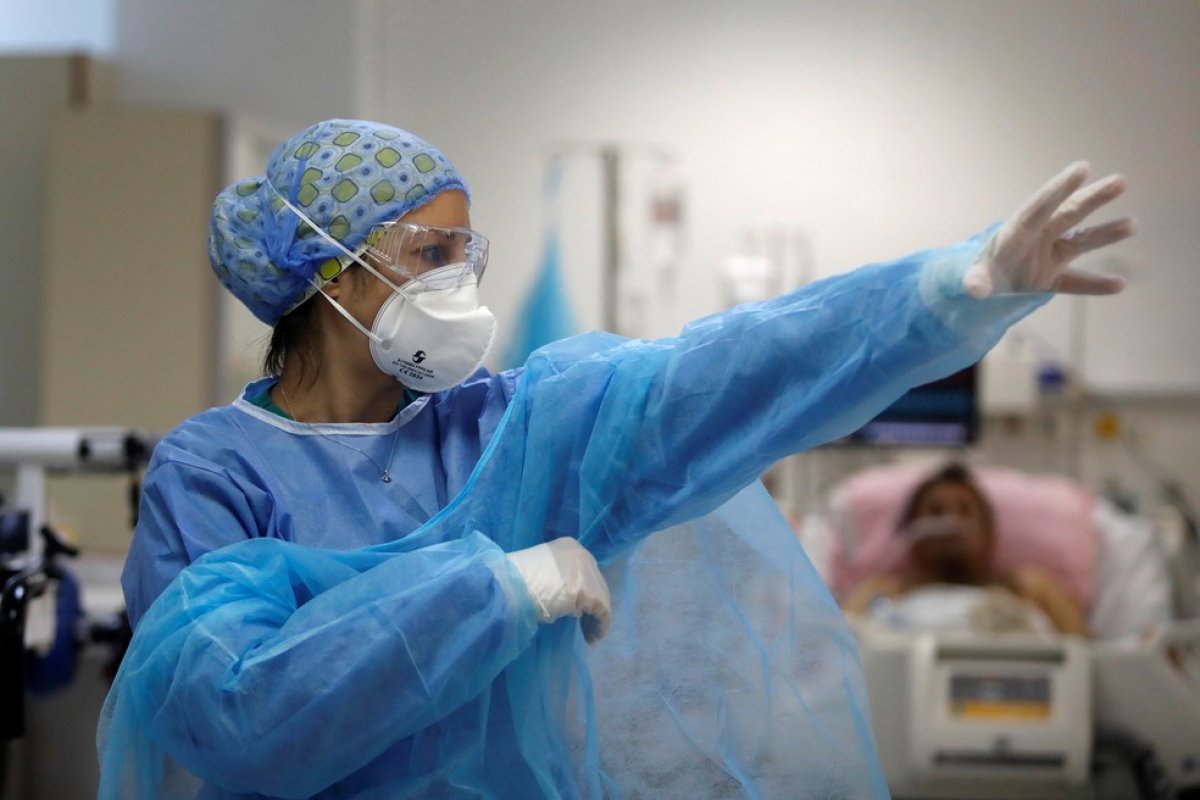 Governo Federal reserva R$ 7,1 bilhões para despesas com a Covid-19 em 2022