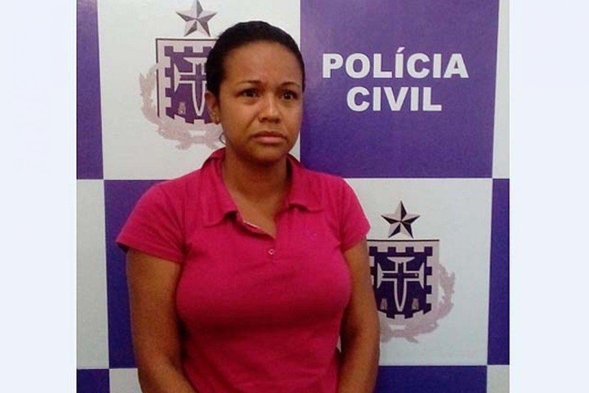 'Viúva negra': mulher acusada de matar namorados envenenados é condenada a 21 anos de prisão na BA
