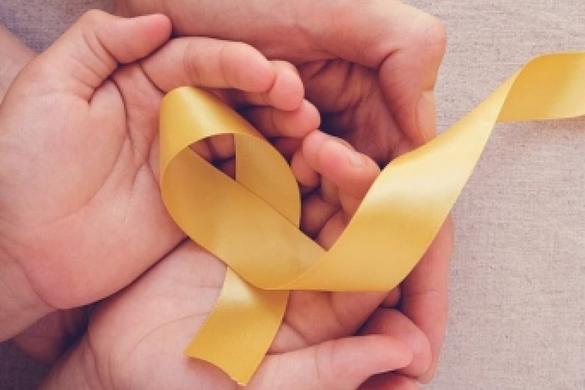 Ajuda contínua e duradoura