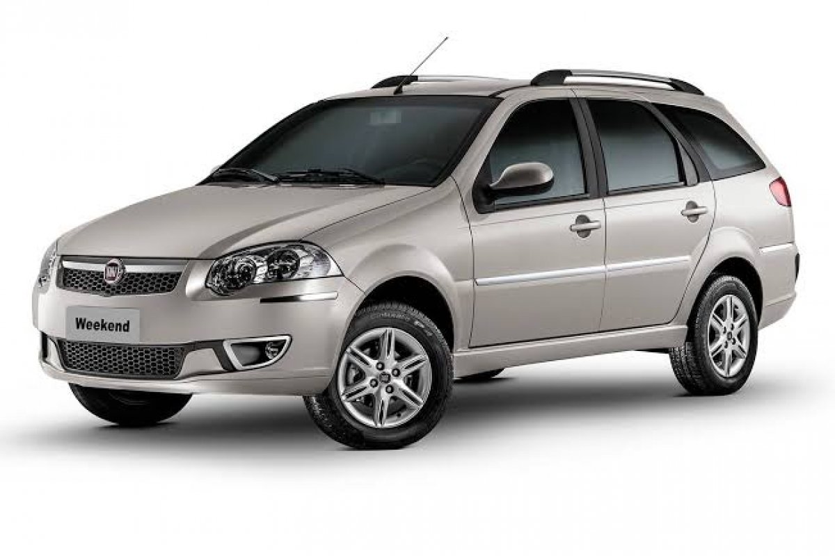 Após 11 anos, motor e.TorQ da Fiat saíra de linha em 2022