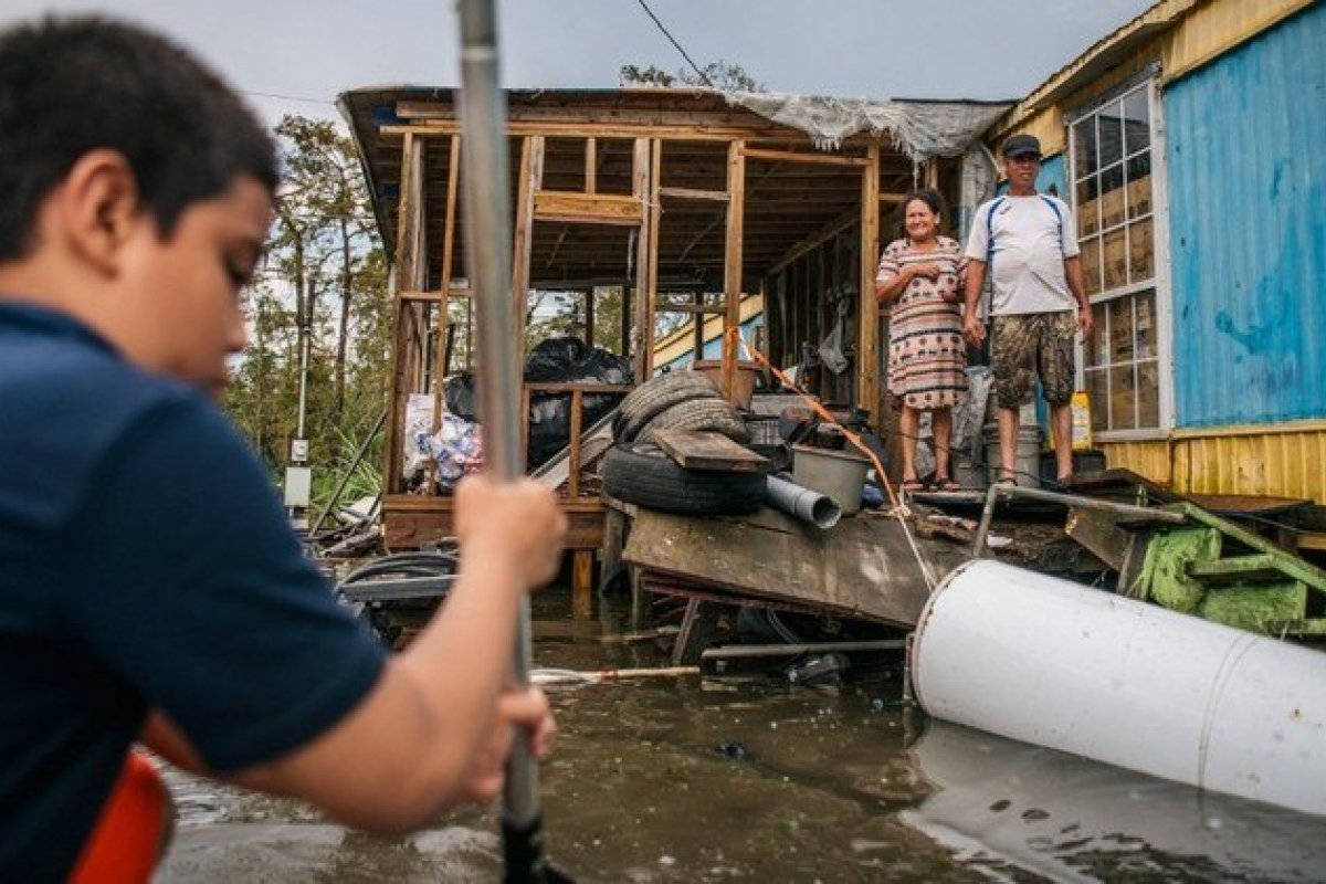 Desastres climáticos quintuplicaram nos últimos 50 anos, diz relatório da ONU