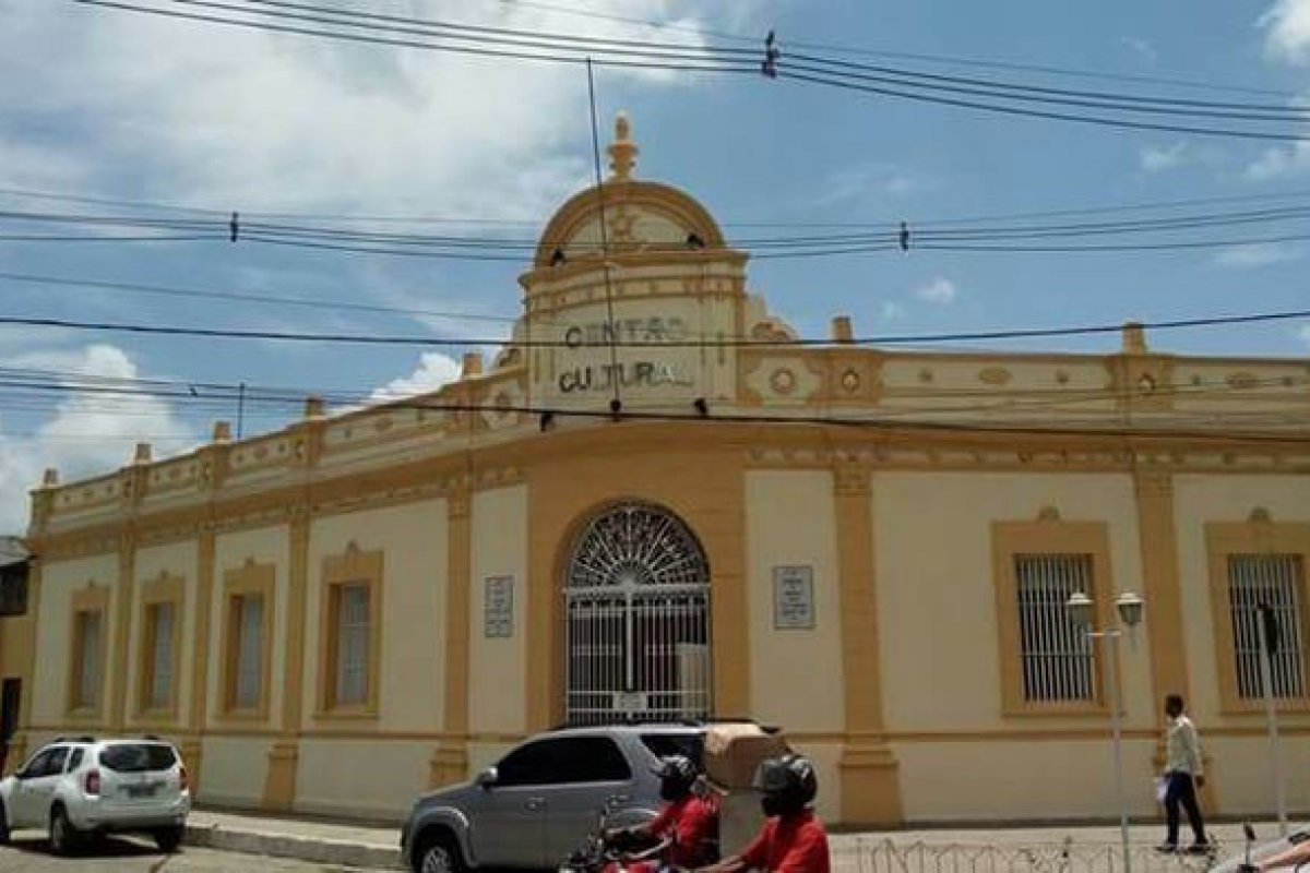 Criação do Consórcio de Cultura do Recôncavo será debatido nesta quinta-feira (02)