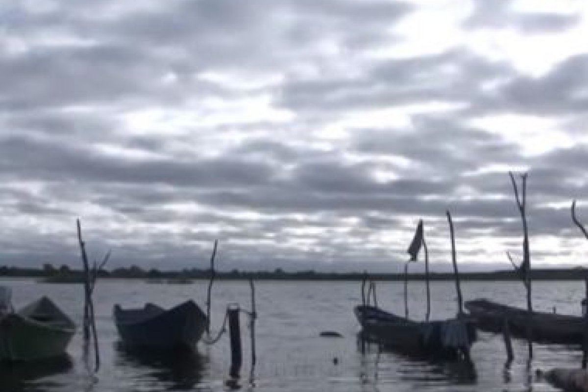 Devido ao resfriamento, pesca em Sobradinho e Juazeiro apresenta queda