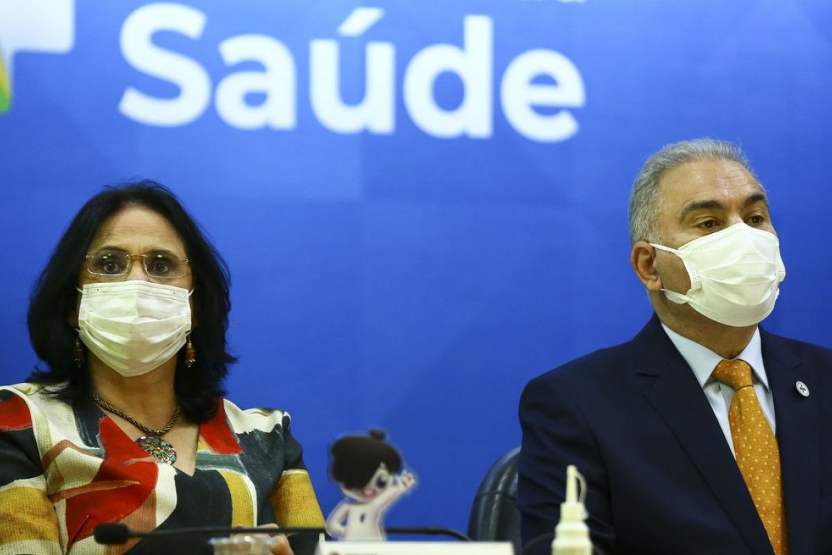 Ministério da Saúde lança programa de capacitação para saúde mental