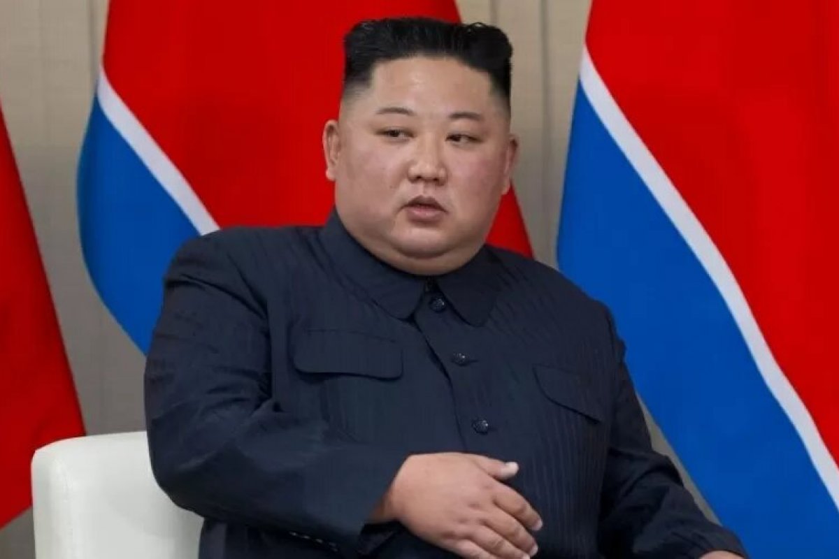 Coreia do Norte rejeita 3 milhões de vacinas contra Covid-19, diz jornal