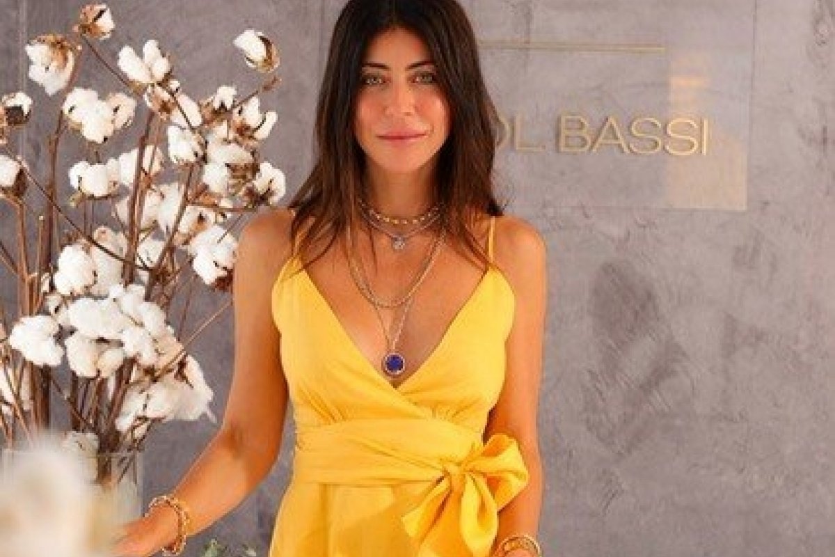 Charada Conceito lança collab com Carol Bassi Brand