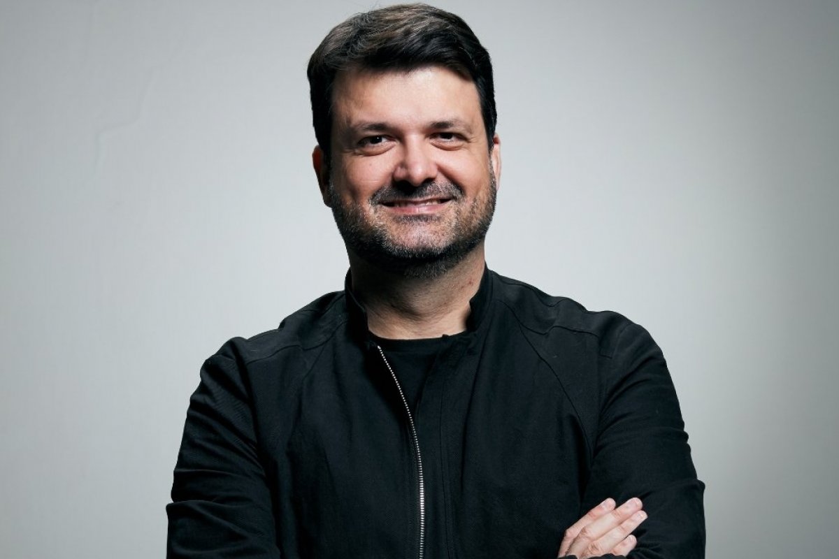 CEO da Upper e fundador da WTW faz palestra na cerimônia de entrega do TOP of Mind nesta quinta-feira