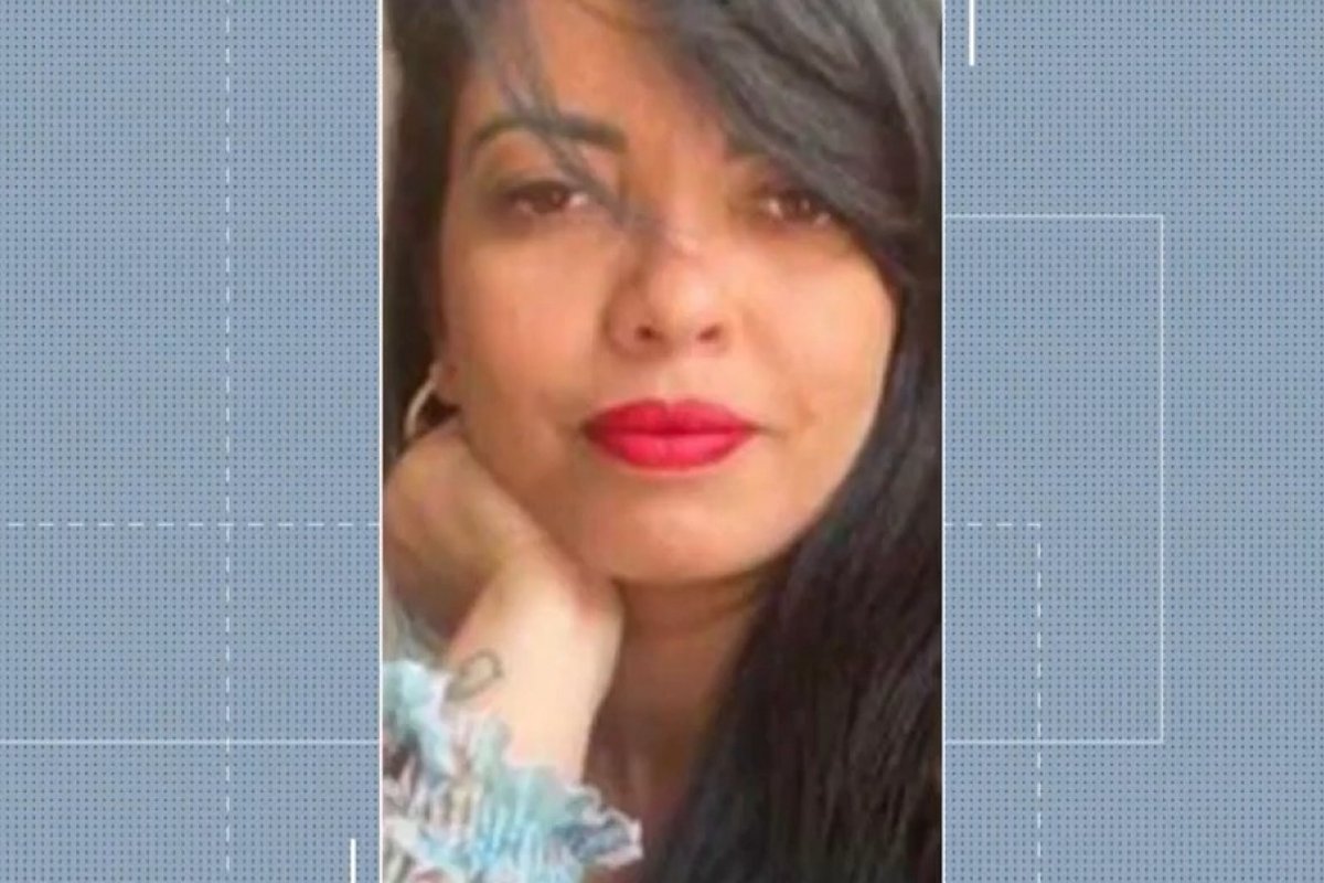 Polícia afirma que investigação aponta que mulher foi morta em Feira de Santana por ciúmes