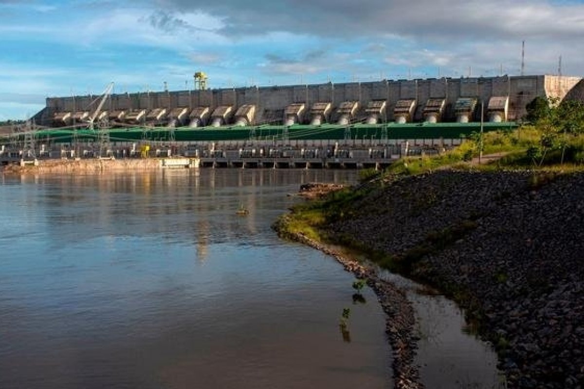 Crise hídrica: sistema que gera 70% da energia do país opera abaixo da capacidade