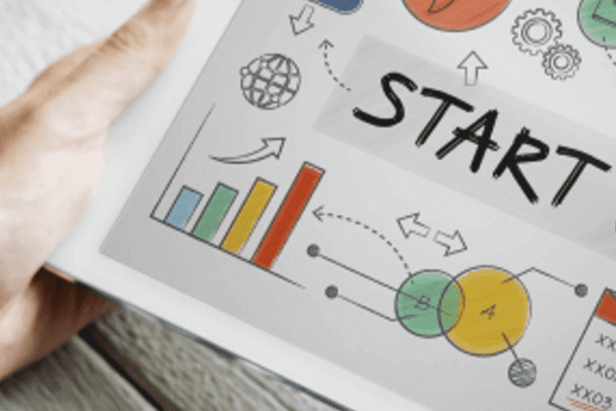 Startups brasileiras recebem US$ 772 milhões em investimentos em agosto