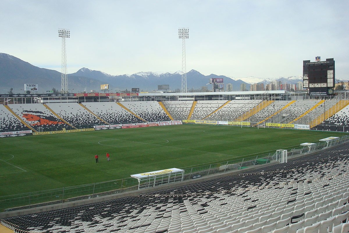 Brasil e Chile se enfrentam pelas Eliminatórias da Copa do Mundo de 2022