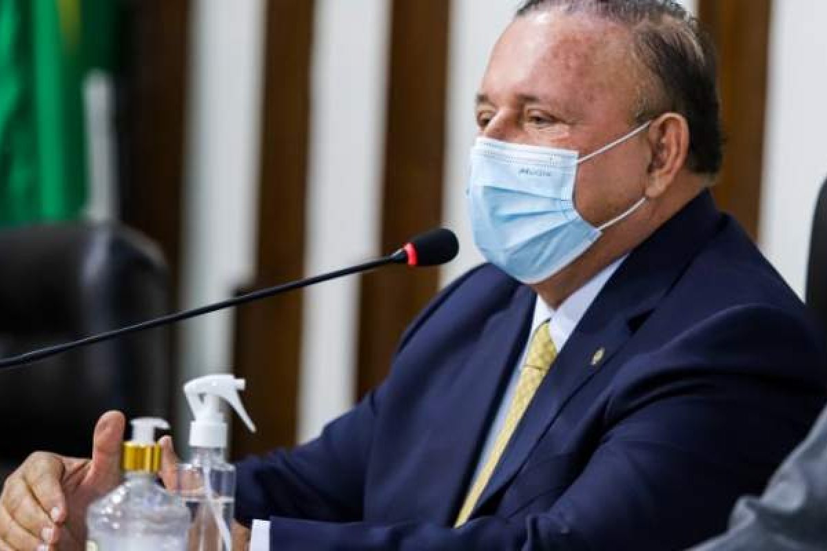 AL-BA vai revogar nomeação de diretor que foi preso em 2019