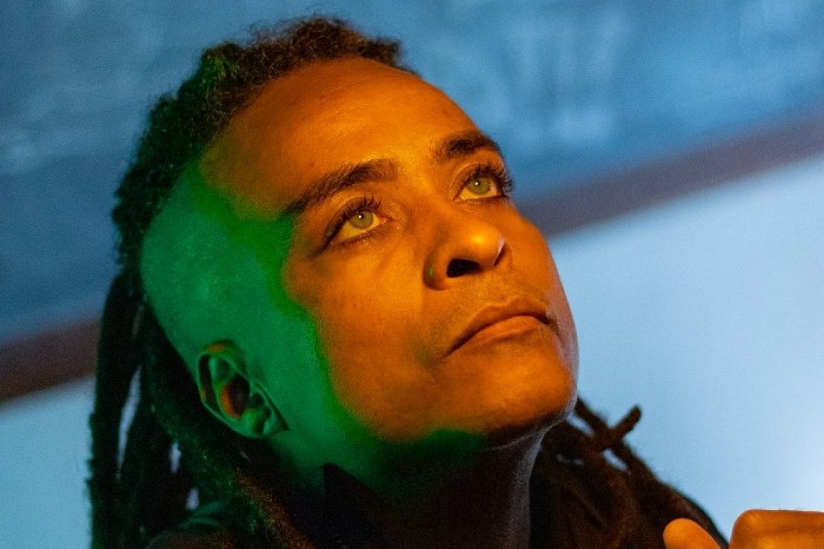 Jef Rodriguez lança Spiritual EP