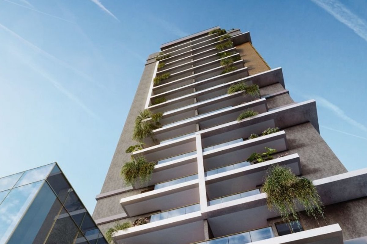 Mercado imobiliário se mantém com a pandemia e tem perspectiva de crescimento 
